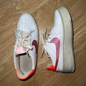Nike Air force 1
